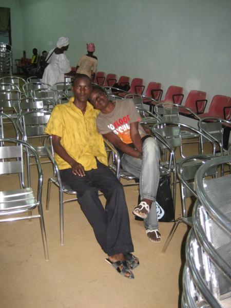 moi et beya